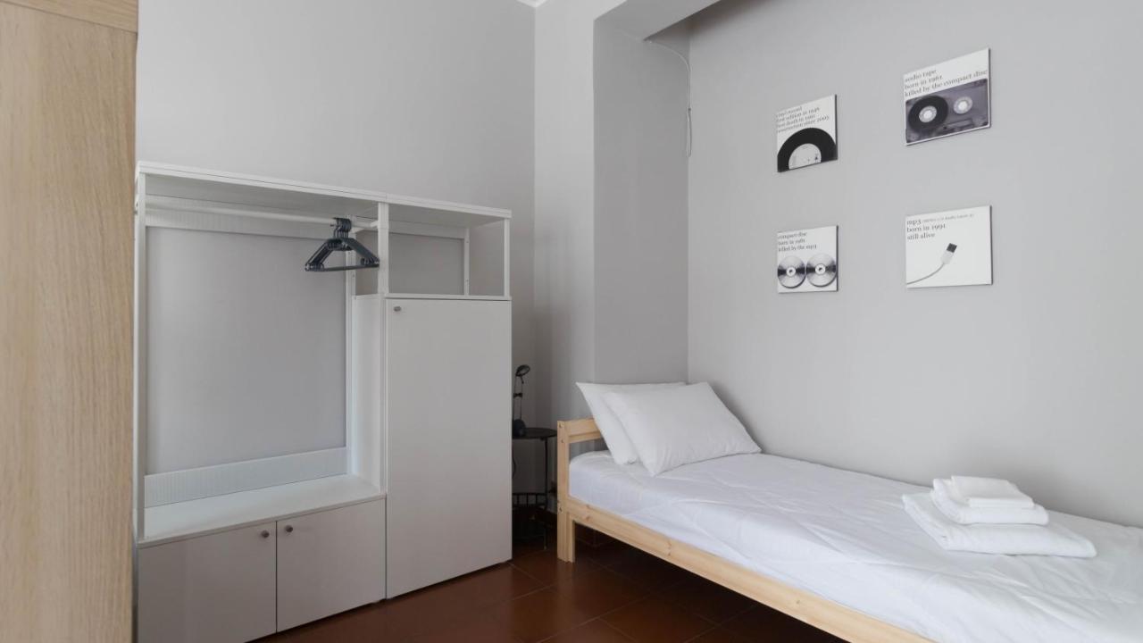 Italianway - Sanfelice 10 Apartment Mailand